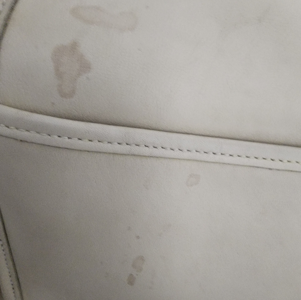 Vintage Coach Ridgefield Flap - Picture 7 of 15